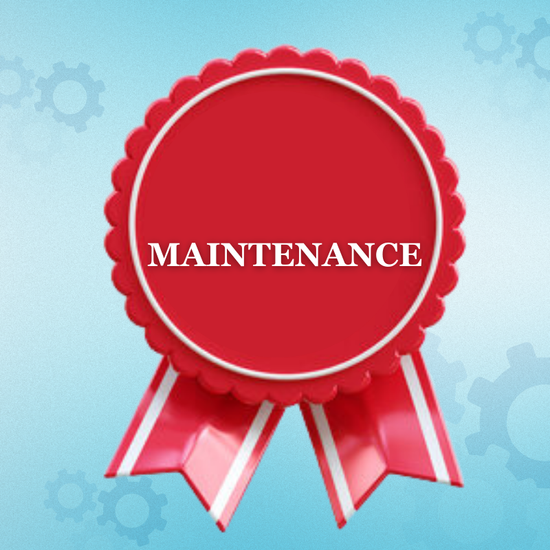 maintenance (5)